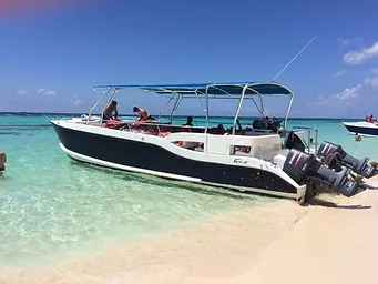 Isla Saona Tours