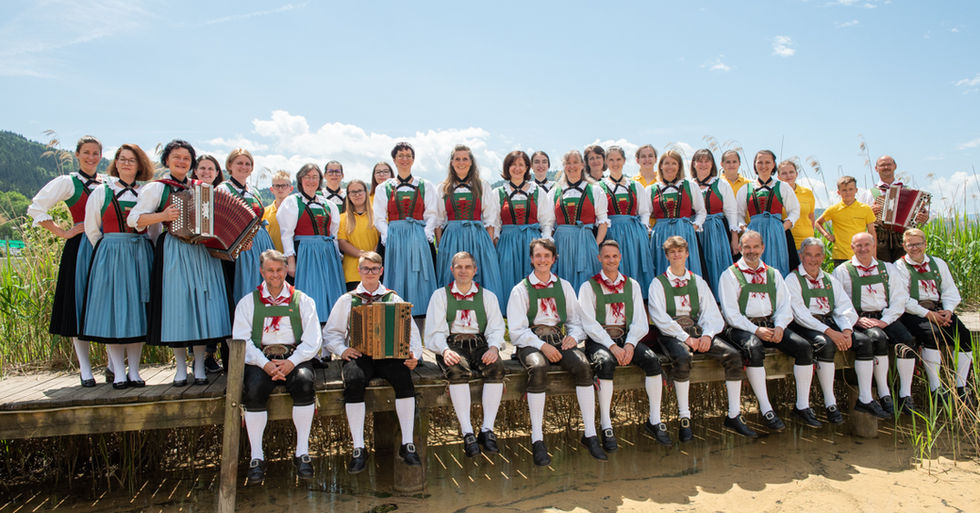 VTG Lindwurm Klagenfurt