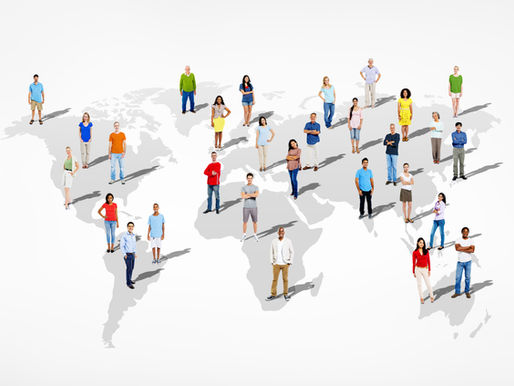 Points Of Light, Love Takes Wing