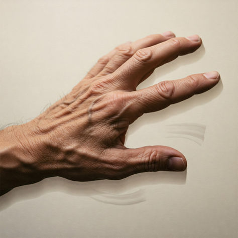The Shaking Hands and the Thin Walls: An IntrospectionÂ