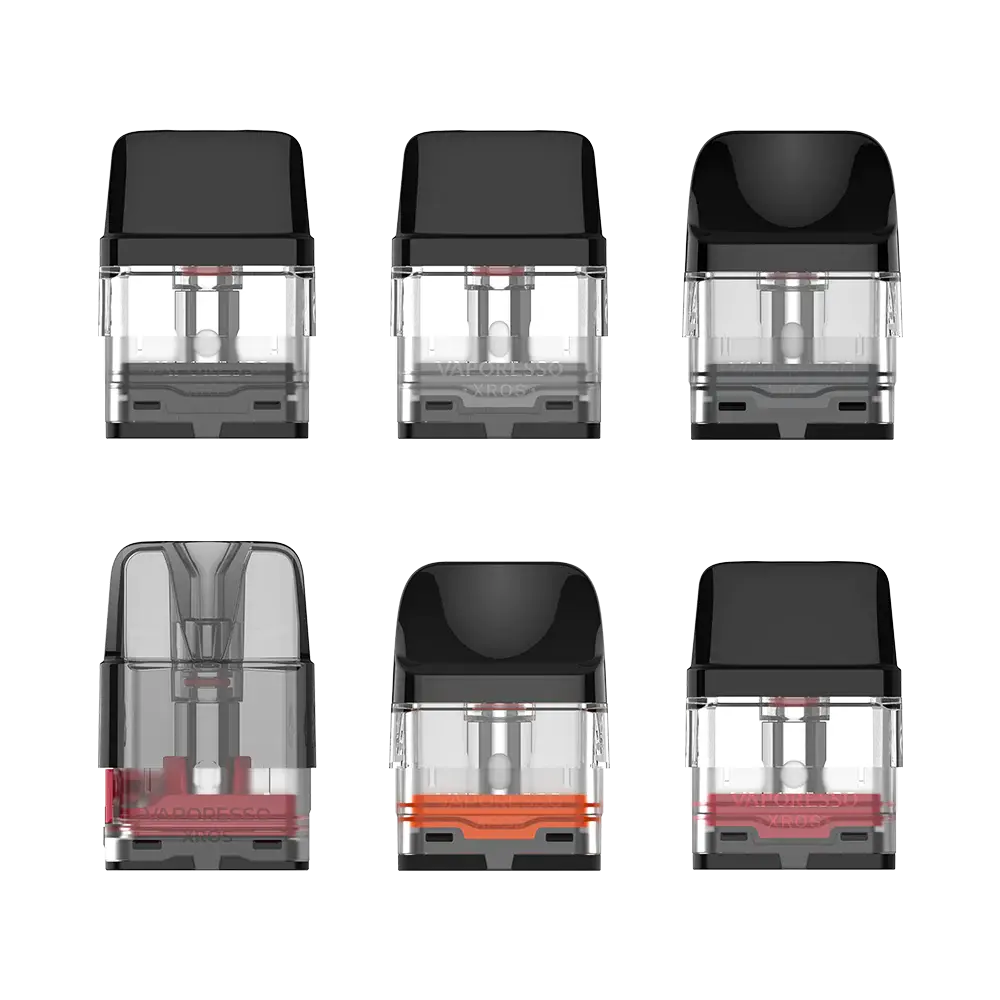 Cartouches Xros 3 / Xros 3 Mini  - Vaporesso
