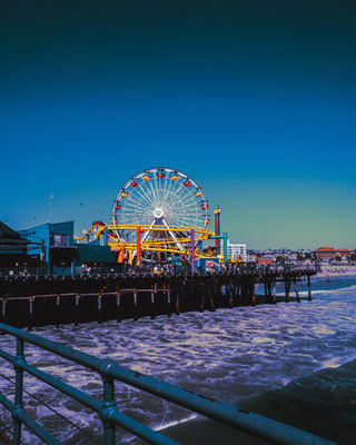 Pier