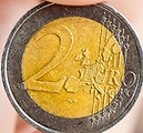 Moneda euro