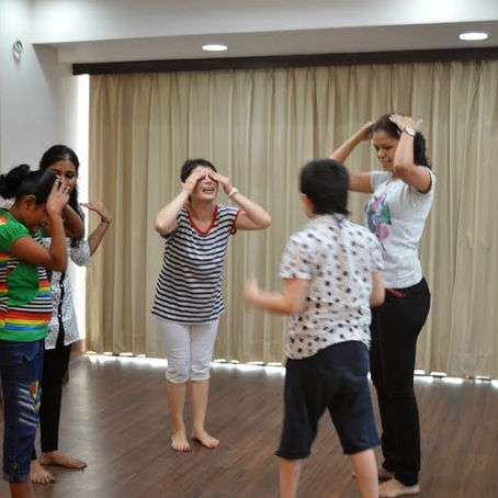 Про бодиворк 