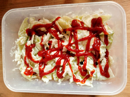 Kapsalon - zdrowa wersja holenderskiego fast-foodu