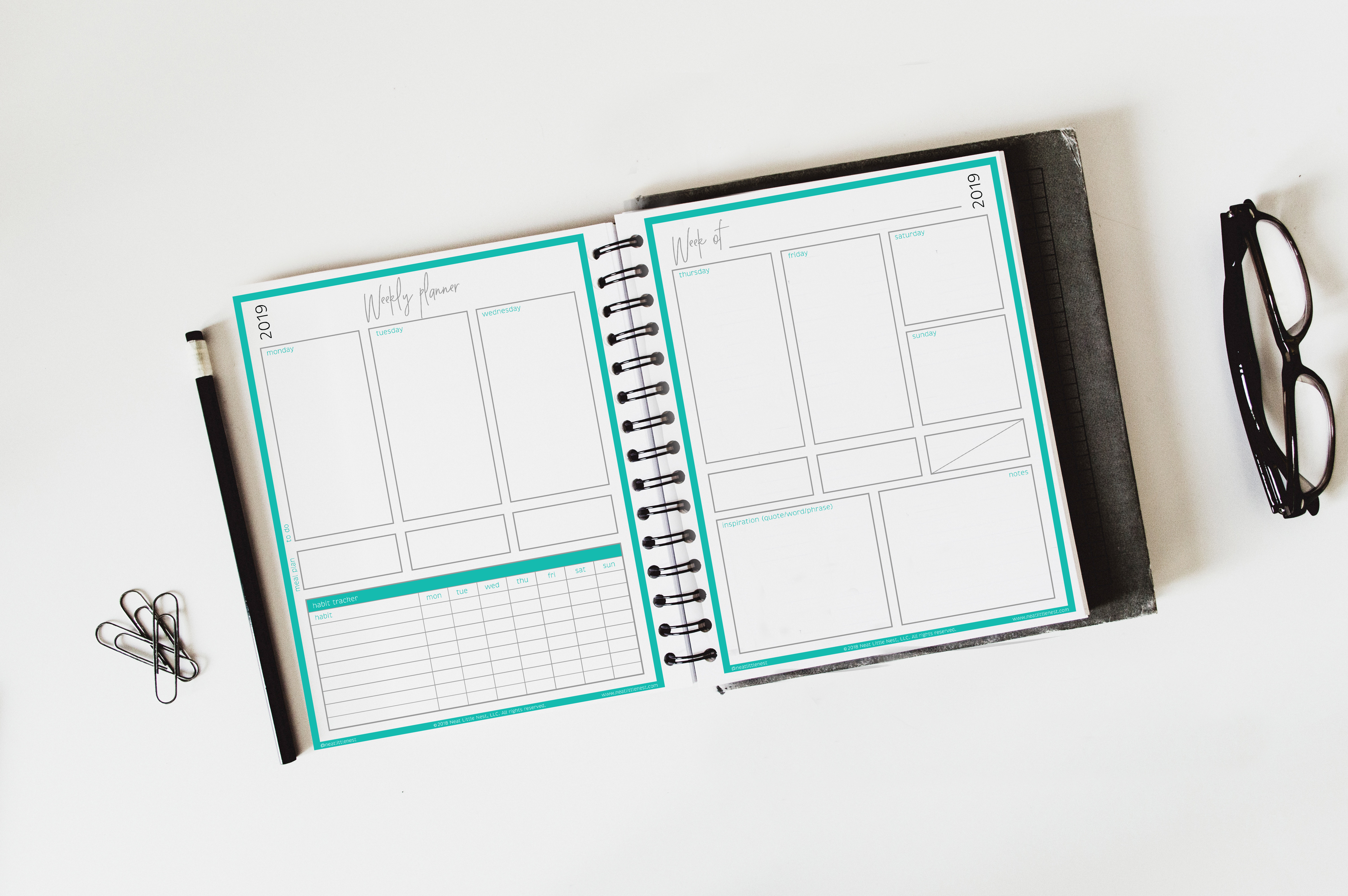 little planner studio little planner studio