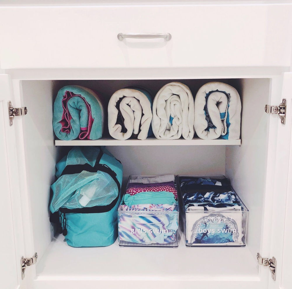 swim organization