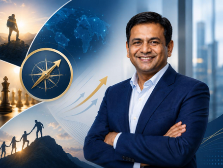 Brijesh Goel Ex Goldman