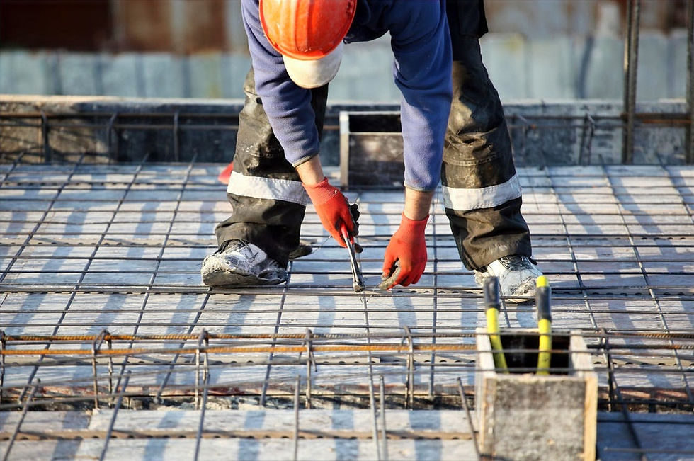 Ready mix concrete prices Wolverhampton