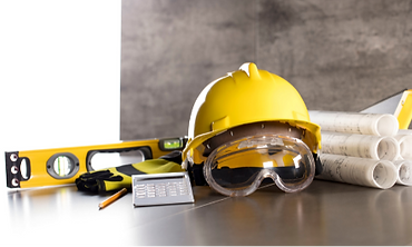 Contractor worker