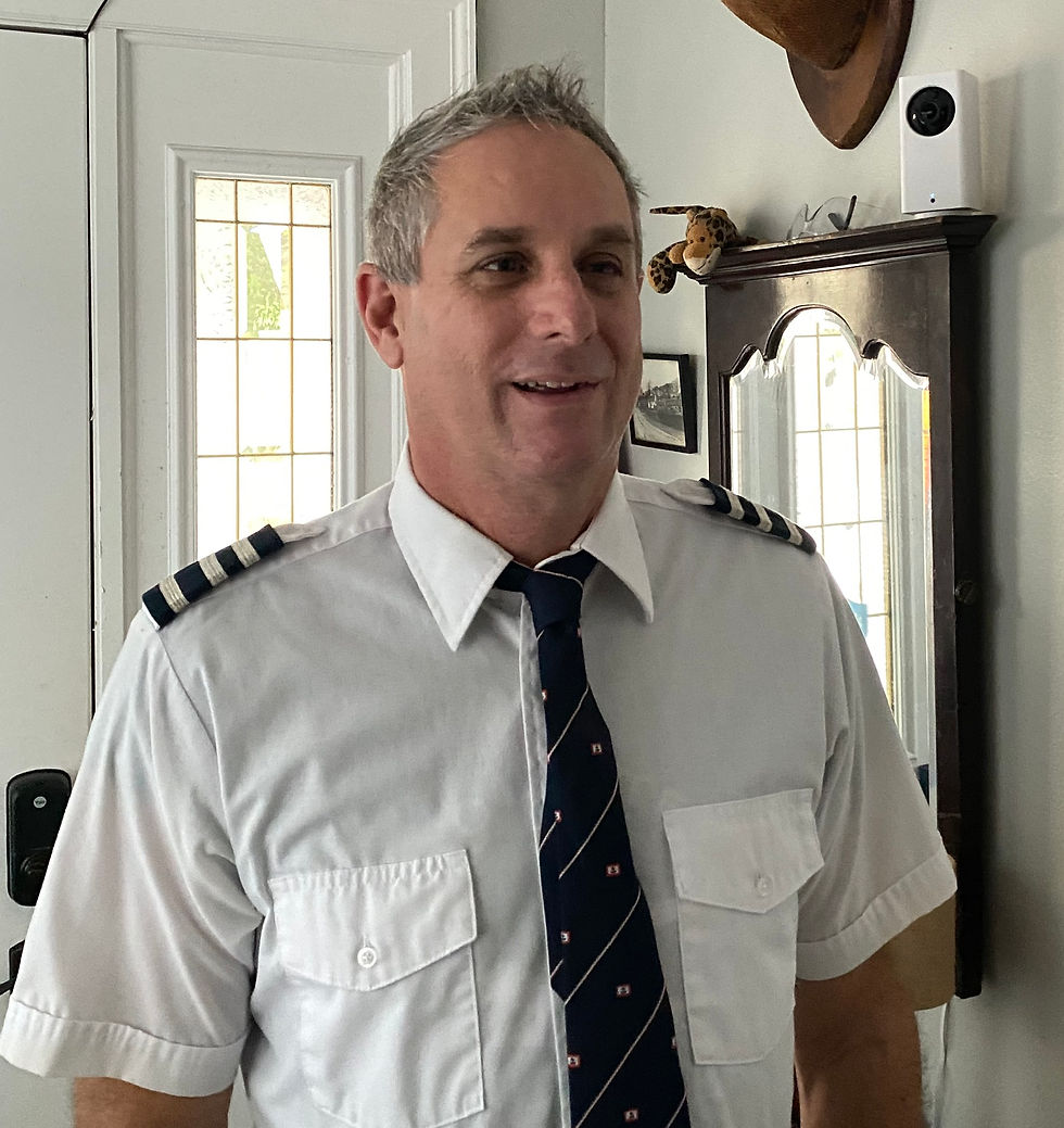 Capt. Colin
