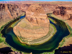 Horseshoe Bend - USA