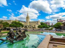 Austin - USA