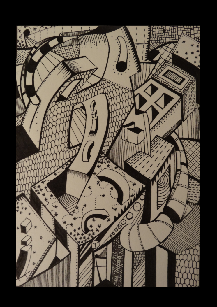 Ink 2