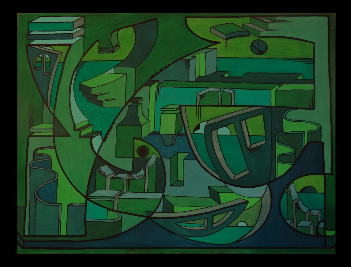Oil 3