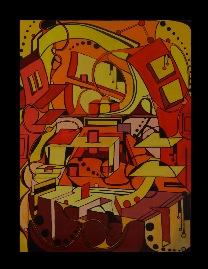 Oil 1 NWM