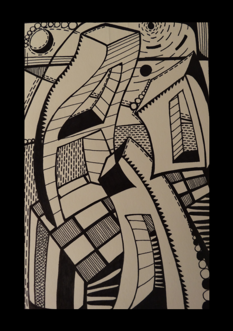 Ink 1