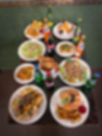 Appetizers