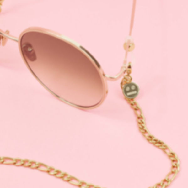 FIGARO GLASSES CHAIN