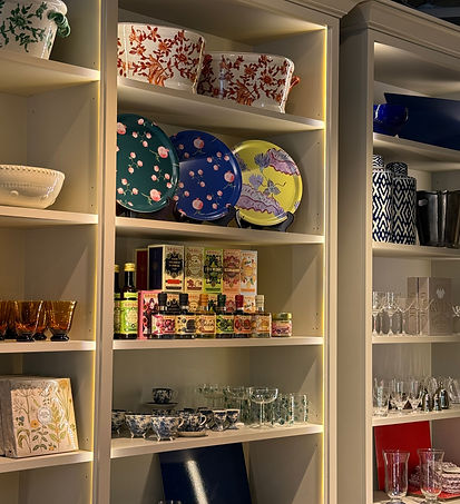Trays Oscar & Clothilde