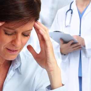 Simple tricks to alleviate back- to- work headaches