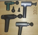 Massage guns