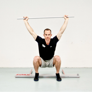 How a Functional Movement Screen can improve your form.