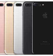 iPhone7plus修理料金　大分県中津市