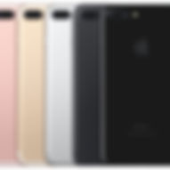 iPhone7plus料金