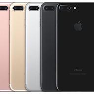 iPhone7plus修理料金 大分県中津市