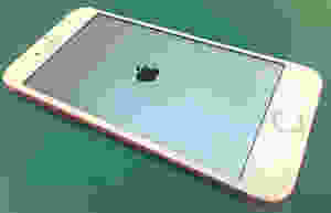 りんごループ 修理 中津 iPhone iPad