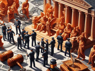 Supreme Court Highlights Judicial Discretion in Anticipatory Bail Applications