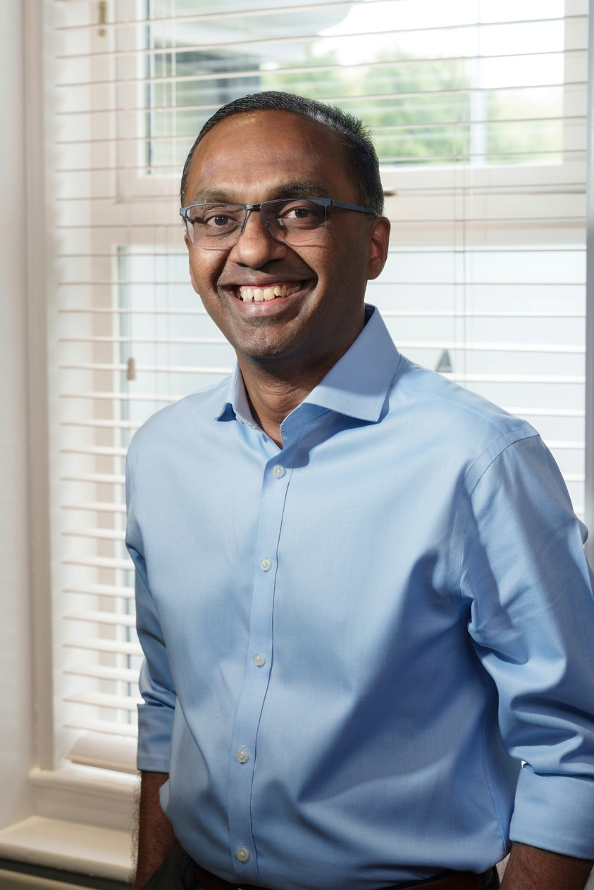 Dr Kasi Subbiah is a consultant endocrinologist who helps patients make sense of complex hormone and metabolic problems. His approach is calm, thorough and practical: listening carefully, explaining clearly, and turning symptoms, blood results and uncertainty into a sensible plan.
