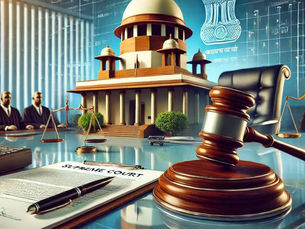 Repealing Of Act Doesn’t Need President’s Assent: Supreme Court Ruling 2025