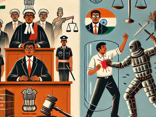 Private Defence Under IPC: Legal Perspectives on Preventive Action versus Punitive Intent