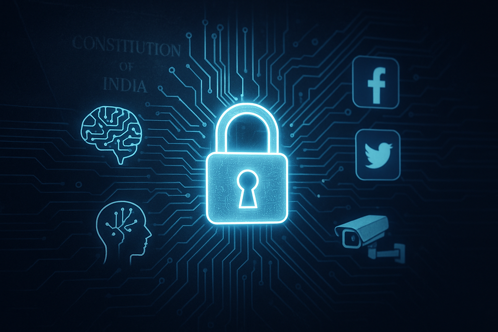 Technology Privacy Rights Right to Privacy: The New Digital Challenge