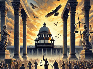 Bare Act on the Indian Penal Code, 1860: A Journey Through the Pillars of Indian Justice