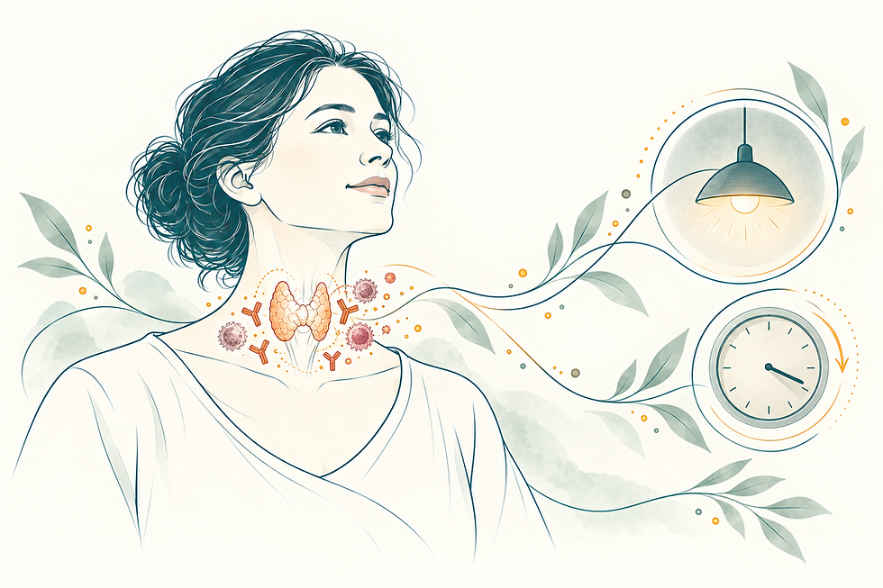 Hashimotos Disease