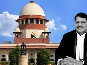 CJI Gavai