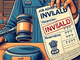 Supreme Court Ruling: Lack of Vacancy Disclosure Makes Job Ads Invalid