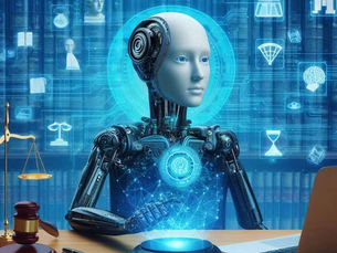 Artificial Intelligence(AI) and Law: A Solution to the Pendency of Cases in Indian Judiciary