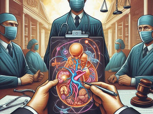 Doctors Shielded from Liability for Post-Surgery Complications: Supreme Court Ruling Explained