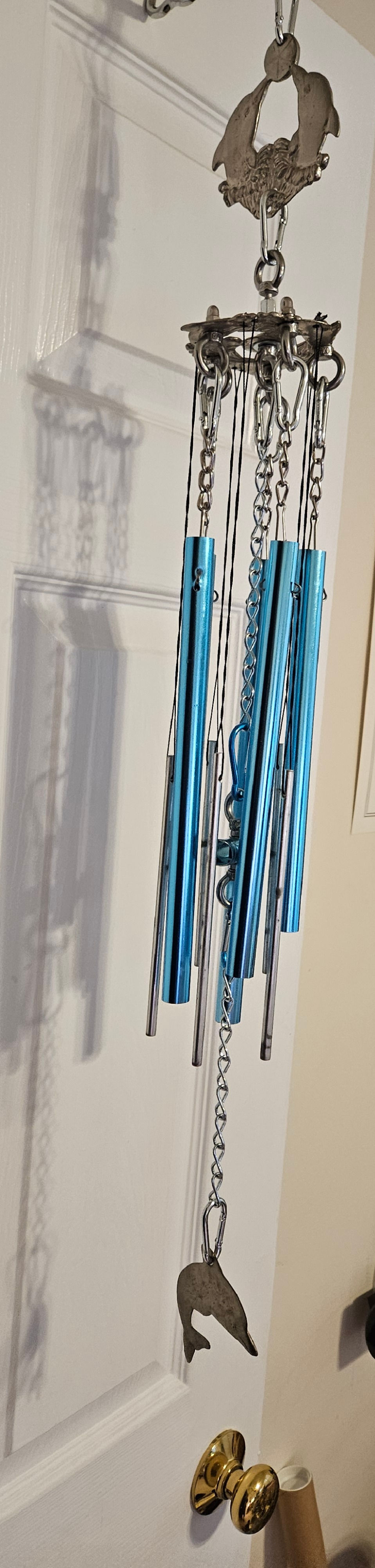 Thumbnail: Custom Chimes