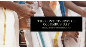 The Controversy of Columbus Day