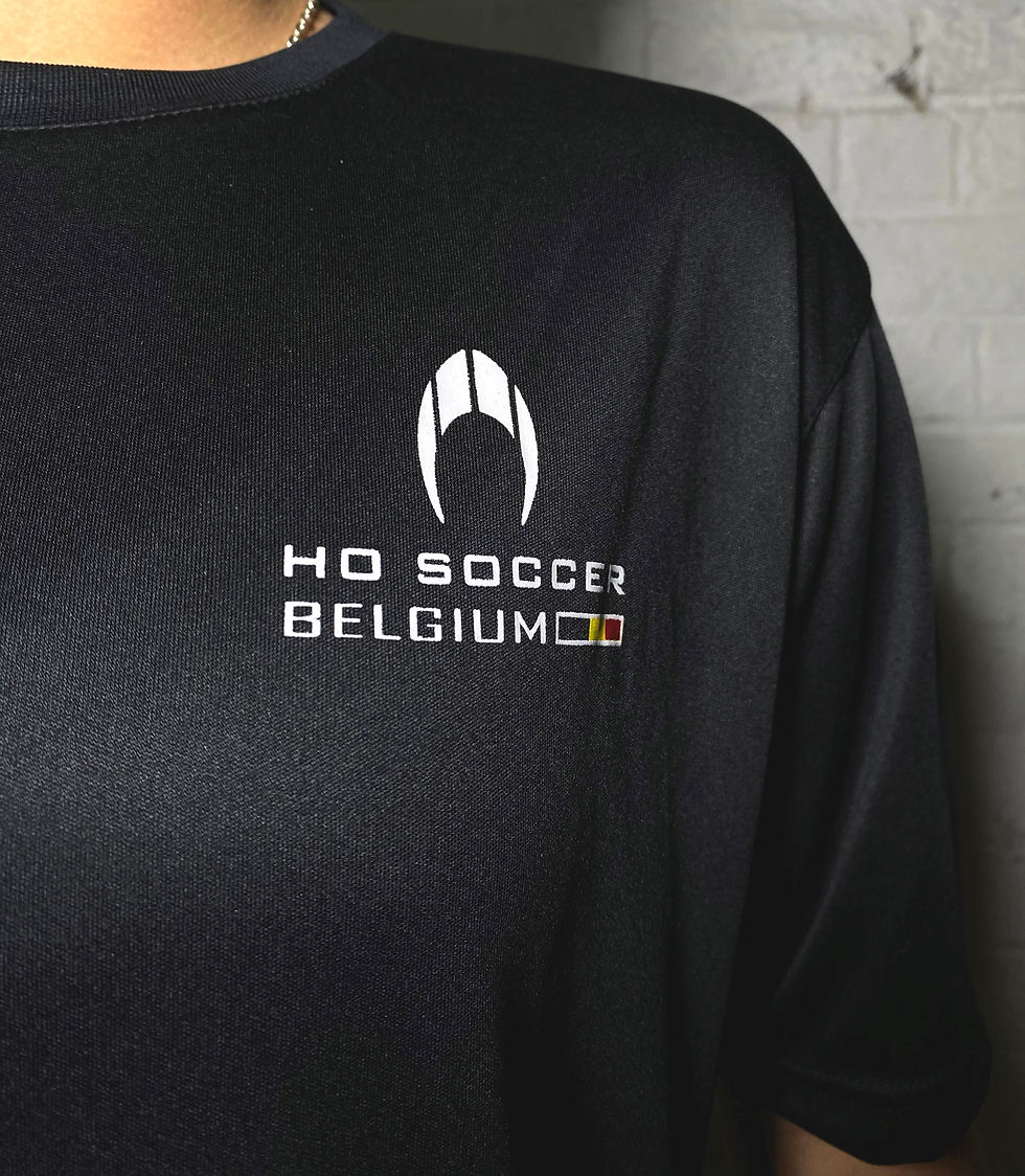 Thumbnail: 050.5060BE - SHORT SLEEVE JERSEY BELGIUM