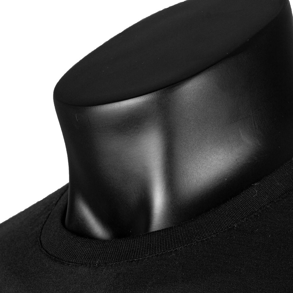 Thumbnail: 050.5585.02 - T-SHIRT BLACK