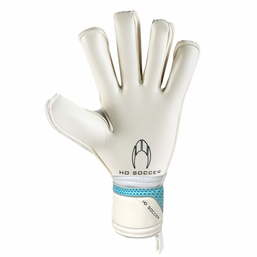 Miniature : 052.0244 - GUERRERO PRO ROLL/NEGATIVE HONOUR SKY BLUE