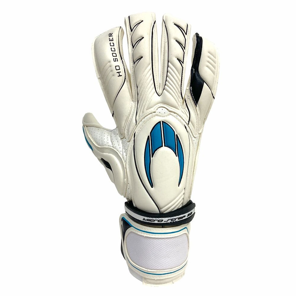 Miniature : 052.0236 - GHOTTA SPECIAL EDITION RETRO BLUE