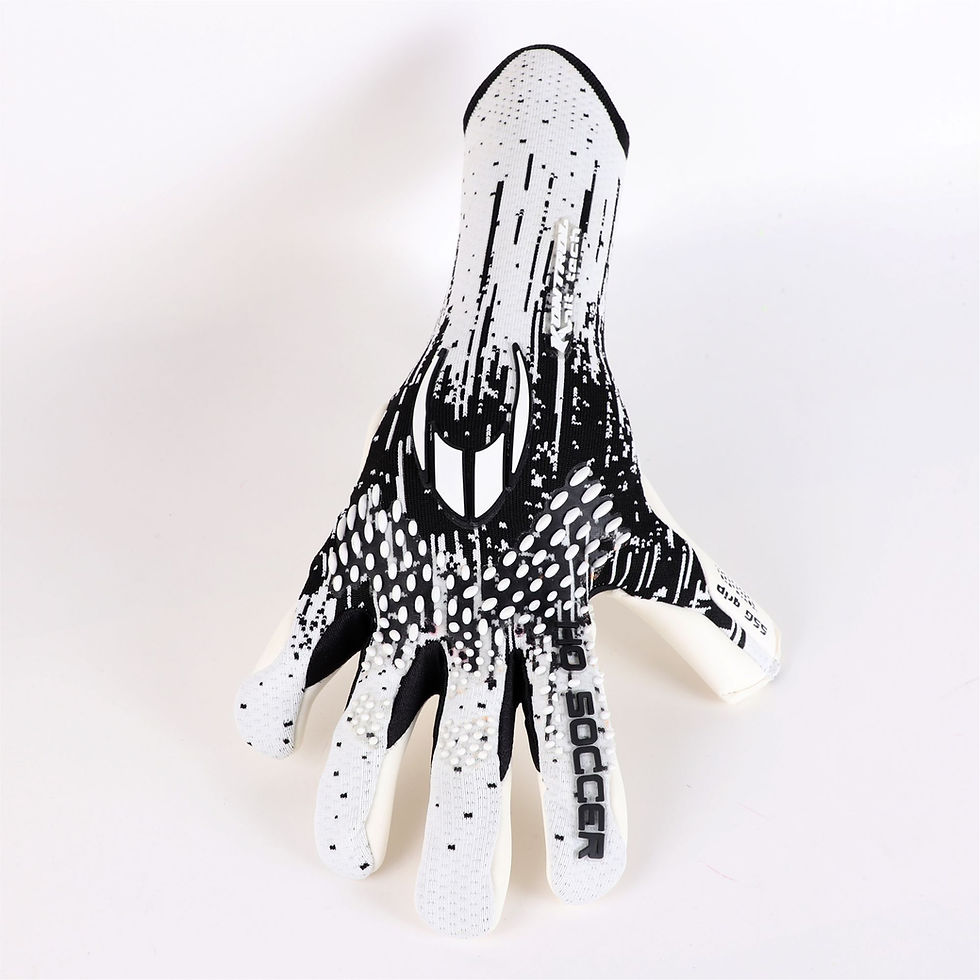 Thumbnail: 052.0333 - SSG KONTROL KNIT TECH ESSENTIAL