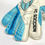 Miniature : 052.0244 - GUERRERO PRO ROLL/NEGATIVE HONOUR SKY BLUE